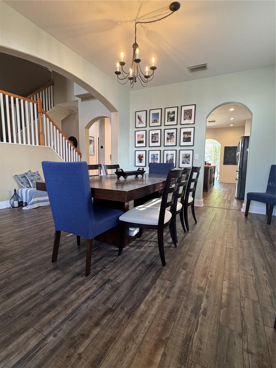 THOUSAND OAKS EAST PH 04 - Residential