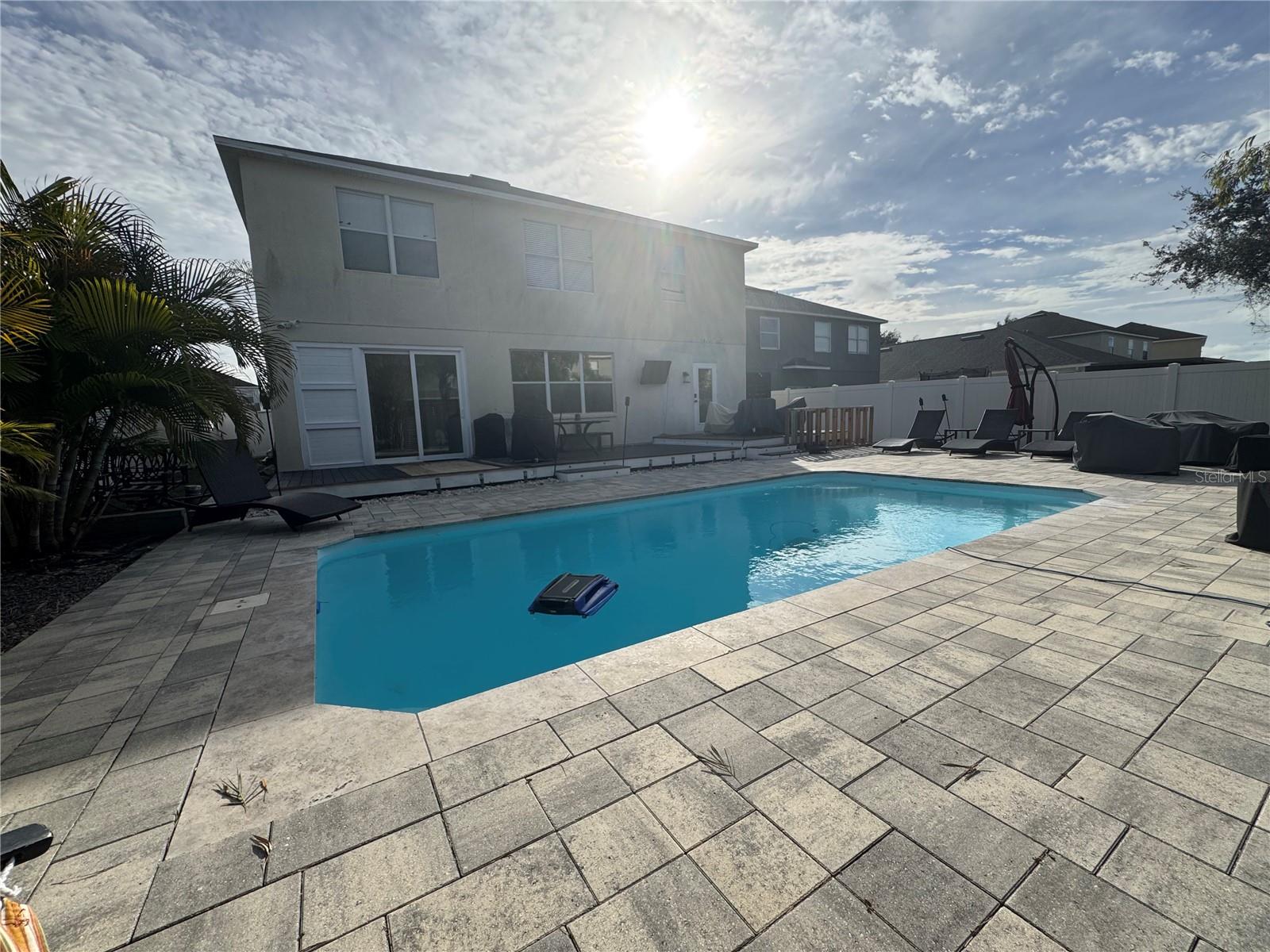 THOUSAND OAKS EAST PH 04 - Residential