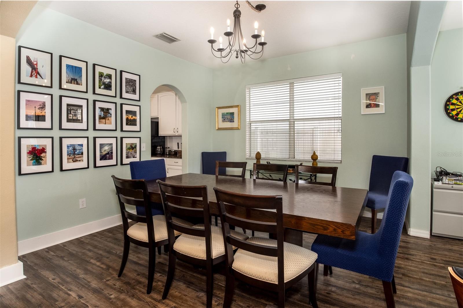 THOUSAND OAKS EAST PH 04 - Residential