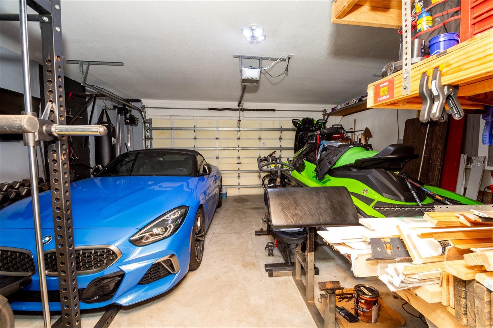 THOUSAND OAKS EAST PH 04 - Residential