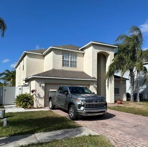 1449 KAFFIR LILY COURT TRINITY FL 34655