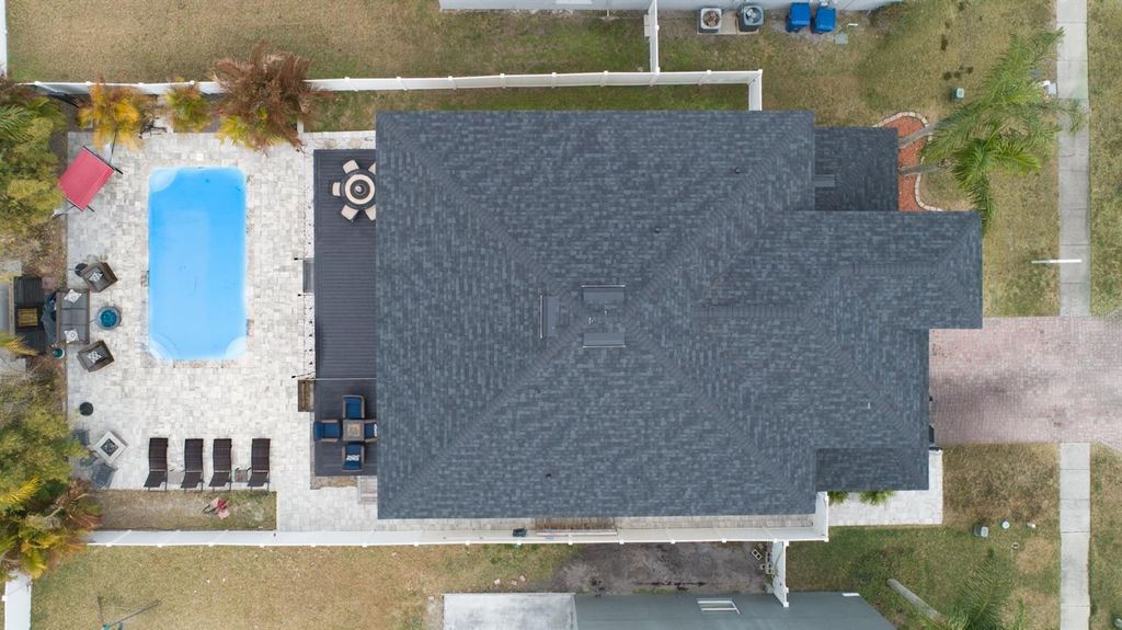 Photo of 1449 Kaffir Lily Court, Trinity, FL 34655 (MLS # TB8327597)