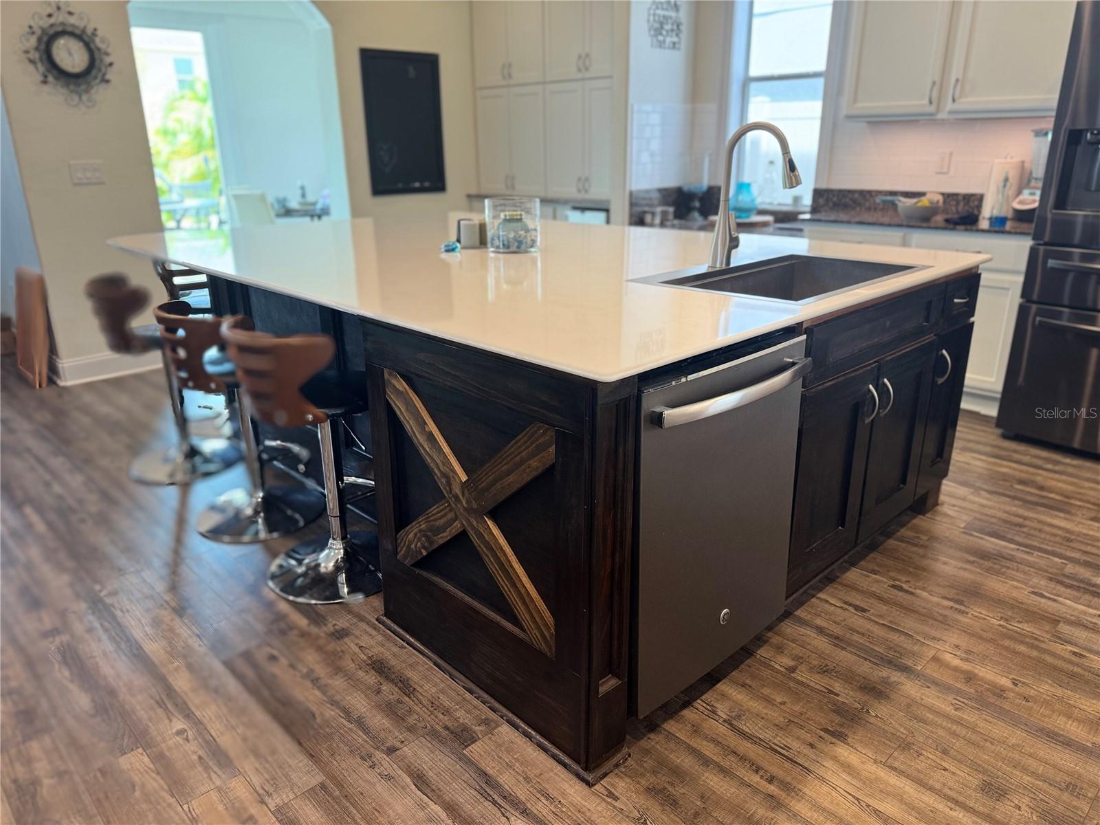 THOUSAND OAKS EAST PH 04 - Residential