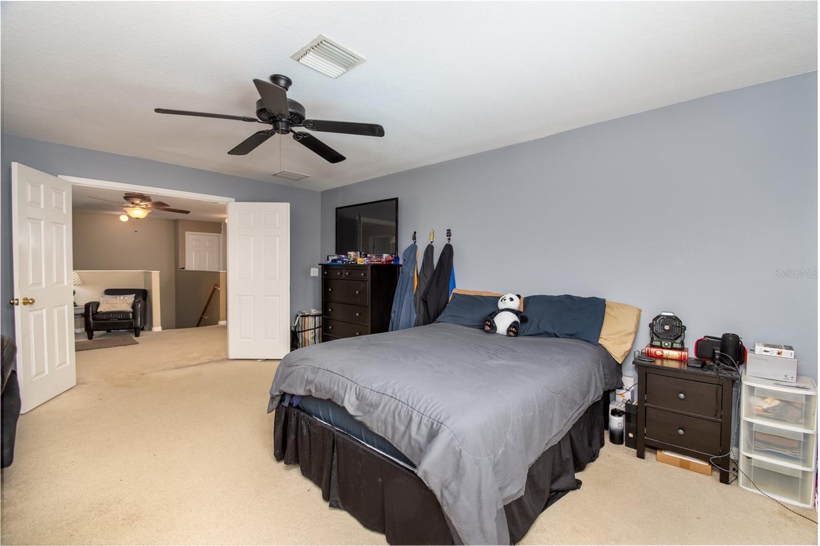 THOUSAND OAKS EAST PH 04 - Residential