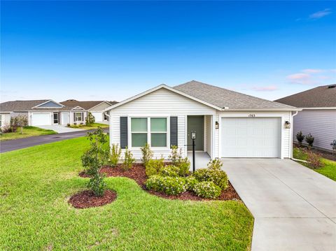 Photo of 1763 Brody Court, The Villages, FL 34762 (MLS # G5109755)