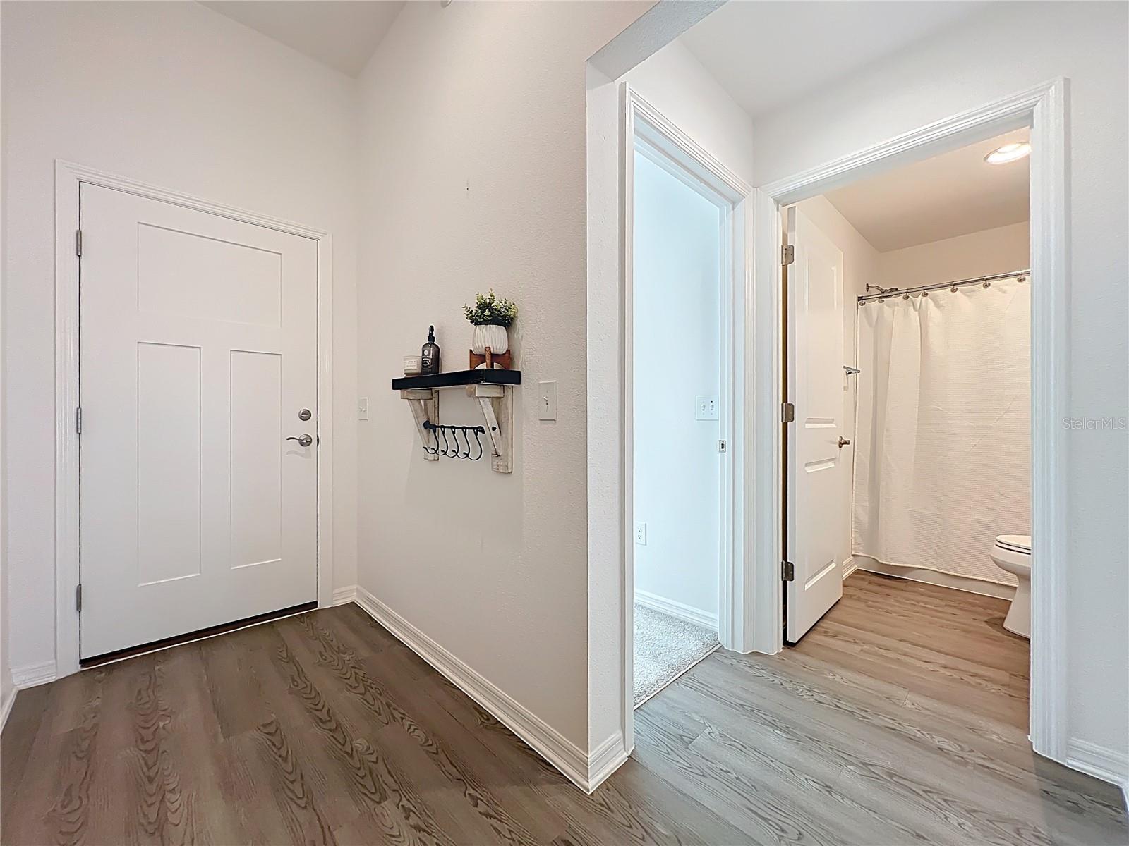 VILLAGES/SOUTHERN OAKS UN 216 - Residential