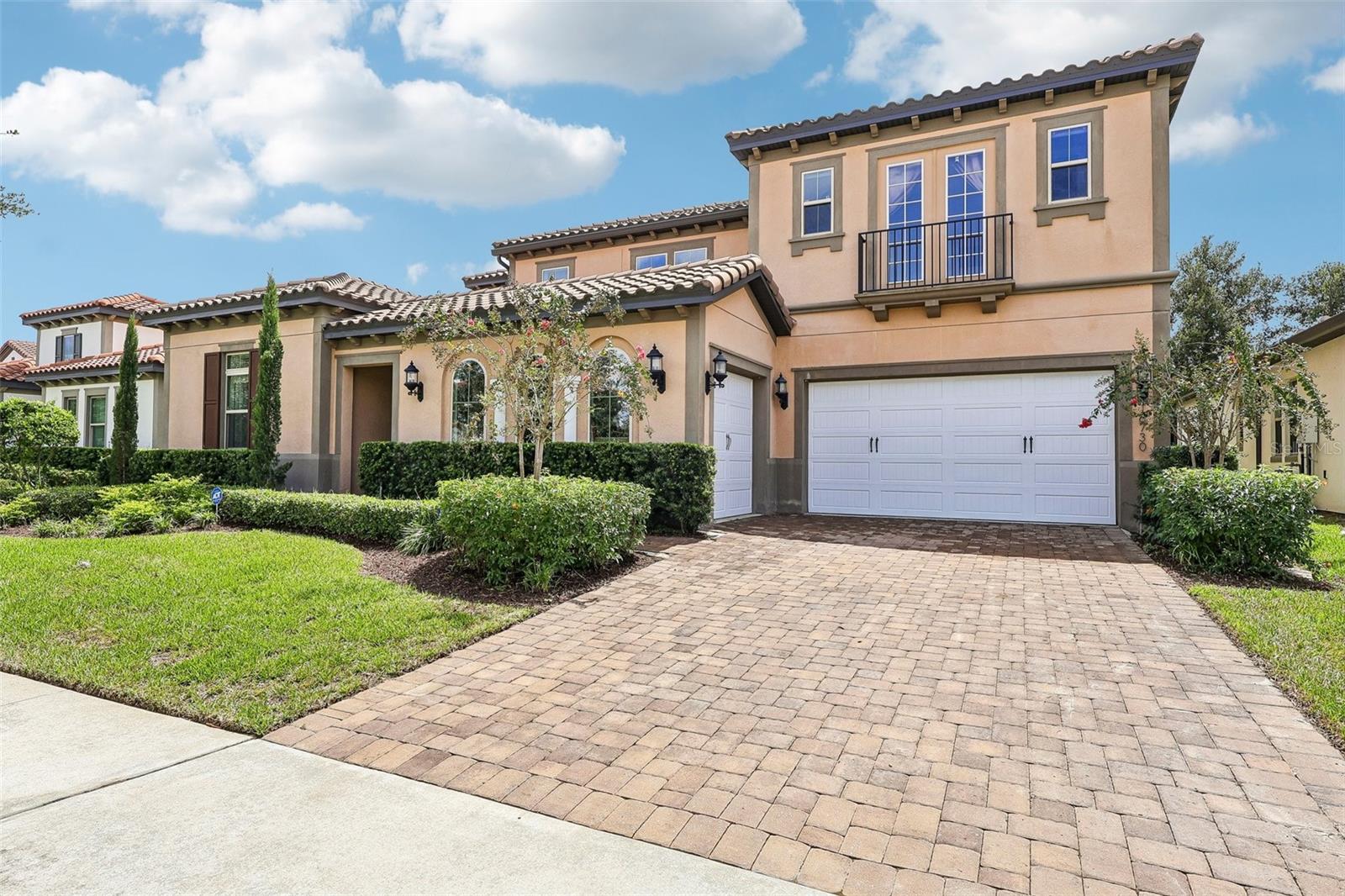 16730 RUSTY ANCHOR ROAD
