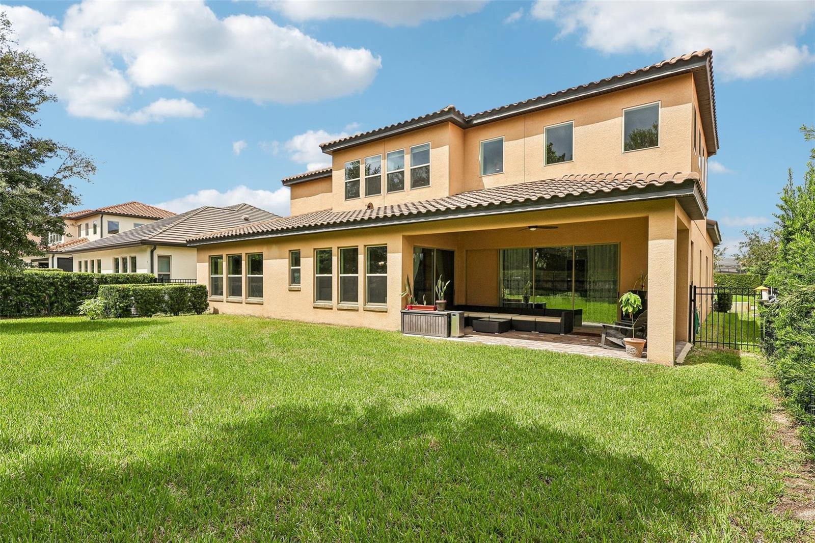 16730 RUSTY ANCHOR ROAD