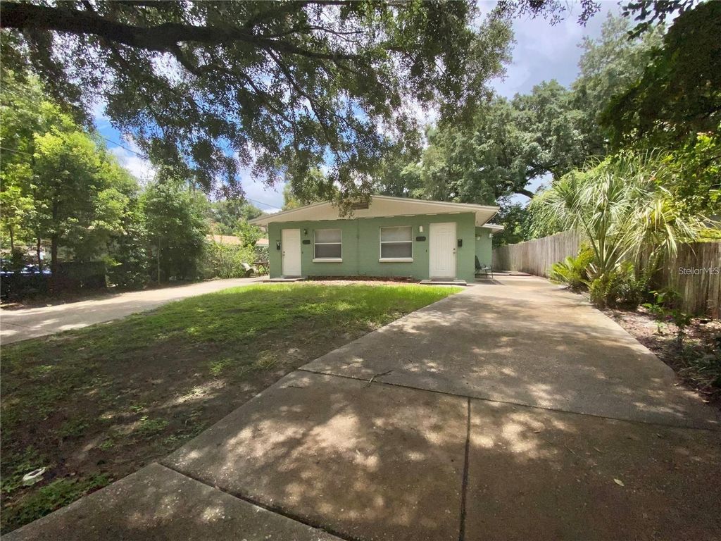 Photo of 1022 Delaney Park Drive #1020, Orlando, FL 32806 (MLS # O6412603)