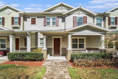 Photo of 13742 Bravante Alley, Windermere, FL 34786 (MLS # O6388651)
