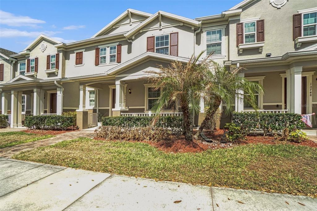 Photo of 13742 Bravante Alley, Windermere, FL 34786 (MLS # O6388651)