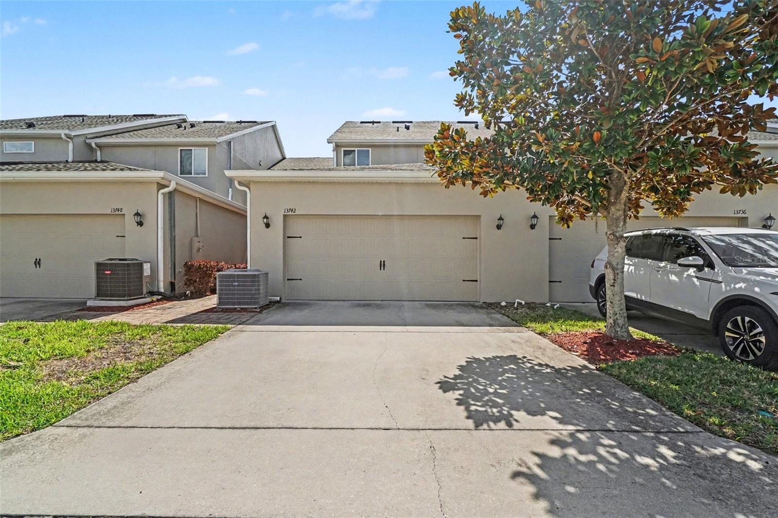 VINEYARDS/HORIZONS WEST PH 2B - Residential