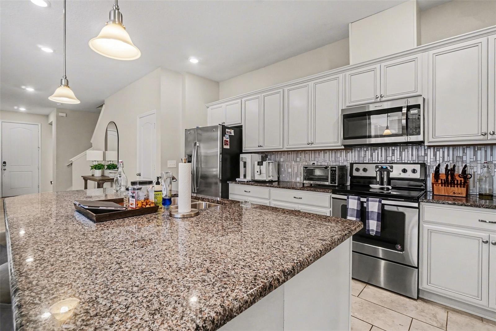 VINEYARDS/HORIZONS WEST PH 2B - Residential