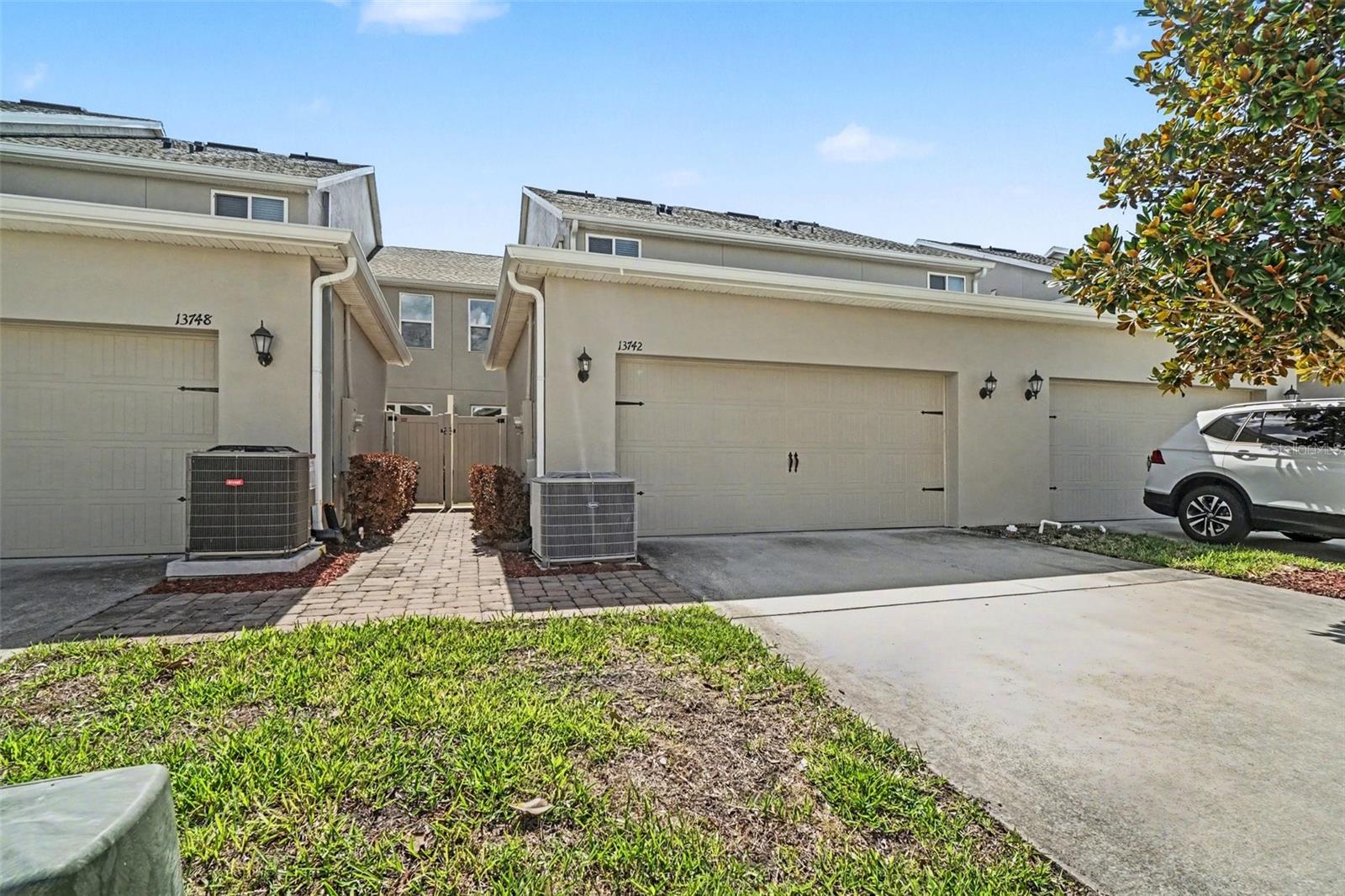 VINEYARDS/HORIZONS WEST PH 2B - Residential