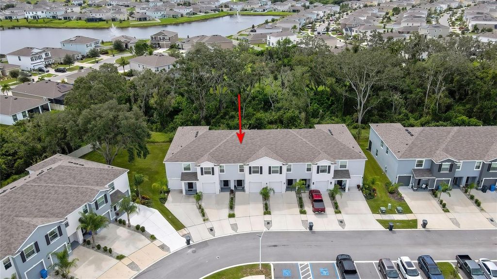 Photo of 16662 Maude Drive, Wimauma, FL 33598 (MLS # TB8428875)
