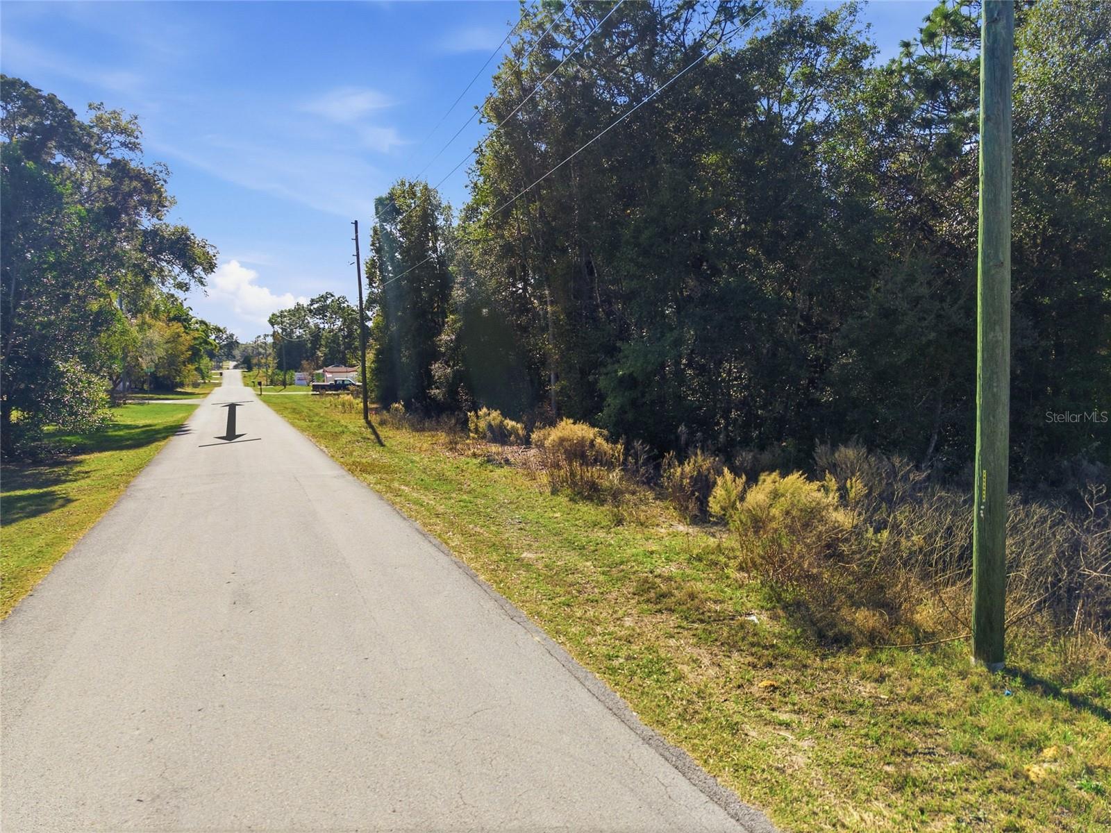 RAINBOW S END ESTATE - Land