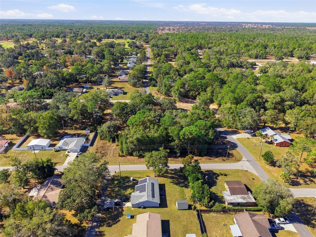 Photo of 00 SW 202nd Ave, Dunnellon, FL 34431 (MLS # OM715452)