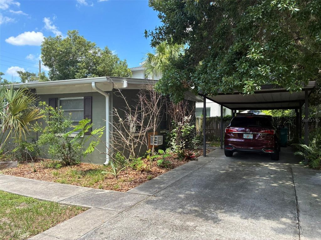 Photo of 2515 Formosa Avenue, Orlando, FL 32804 (MLS # O6418976)