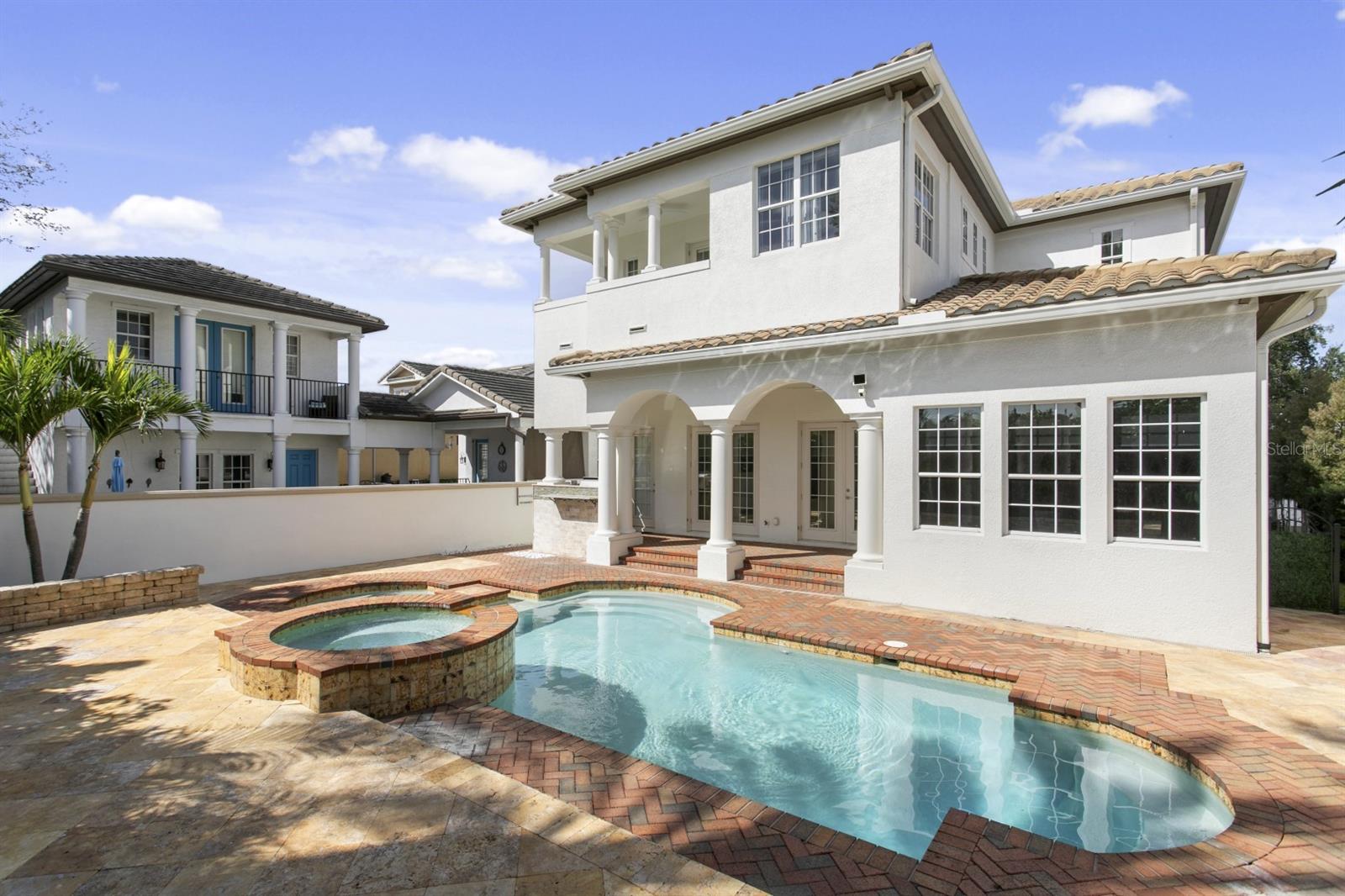 6123 YEATS MANOR DRIVE