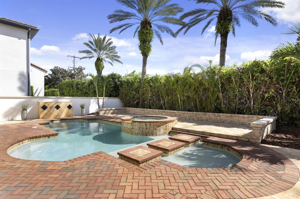 Photo of 6123 Yeats Manor Drive, Tampa, FL 33616 (MLS # TB8560235)
