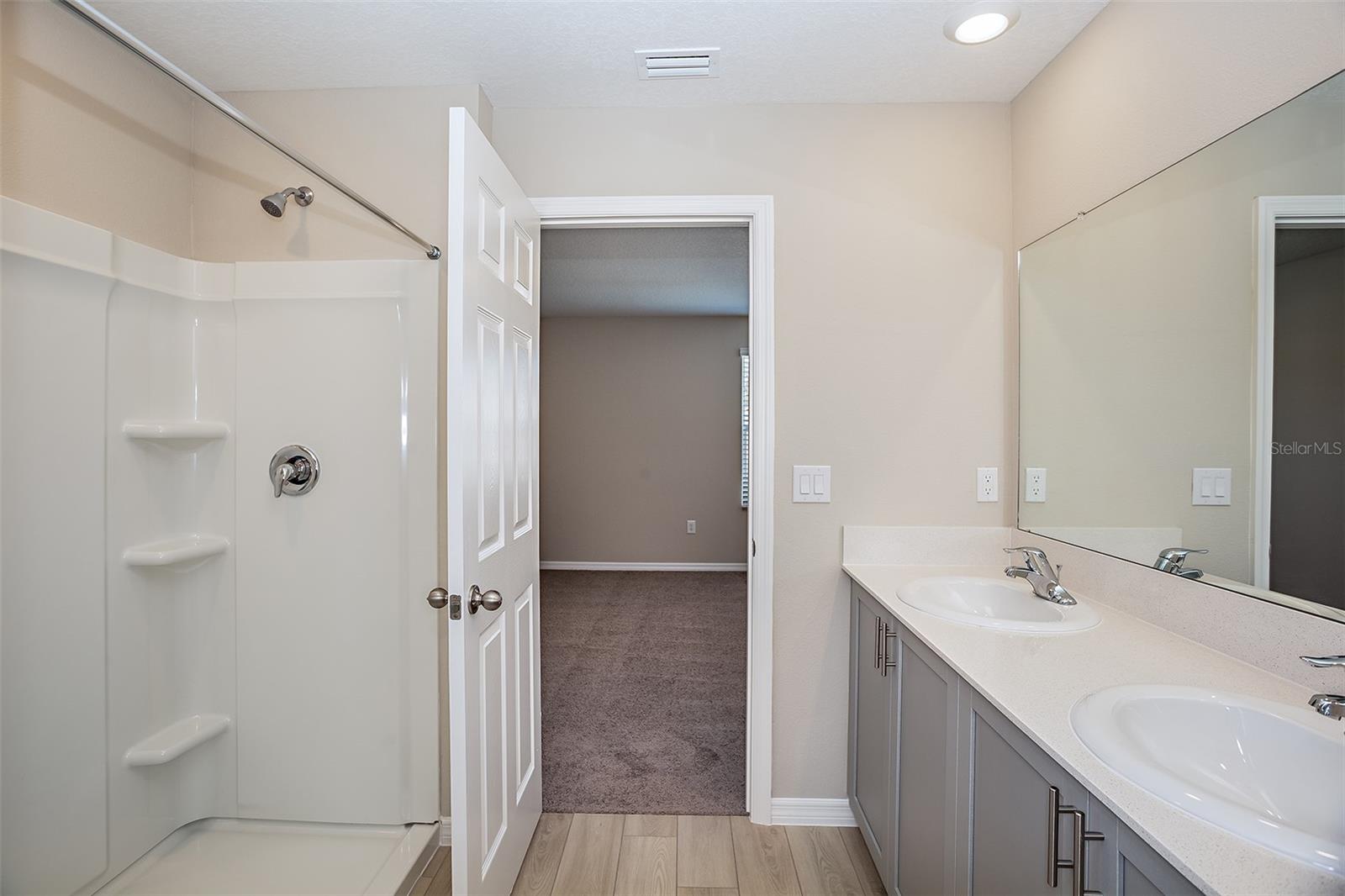 CROSSWINDS - Residential