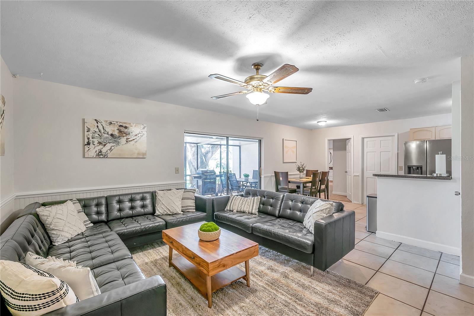 UNPLATTED - Residential