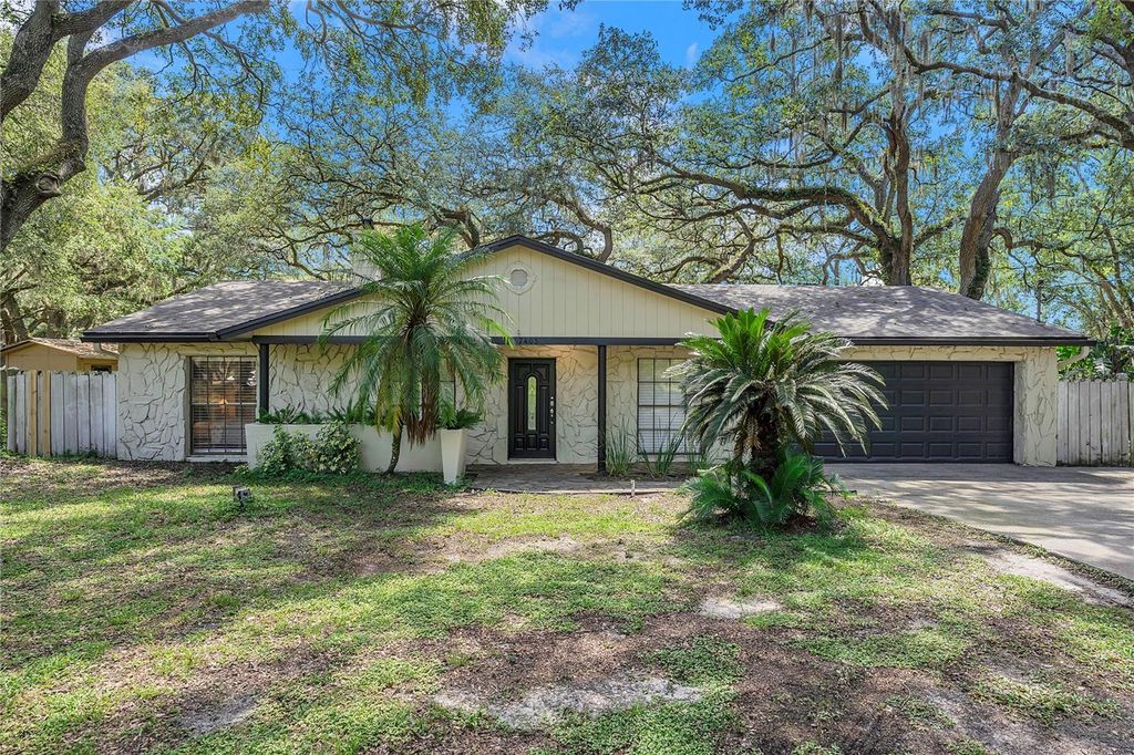 Photo of 7405 Williams Road, Seffner, FL 33584 (MLS # A4677114)