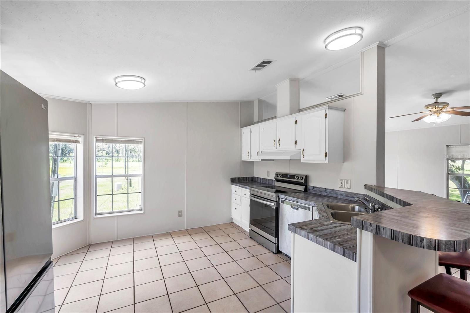 UNPLATTED - Residential