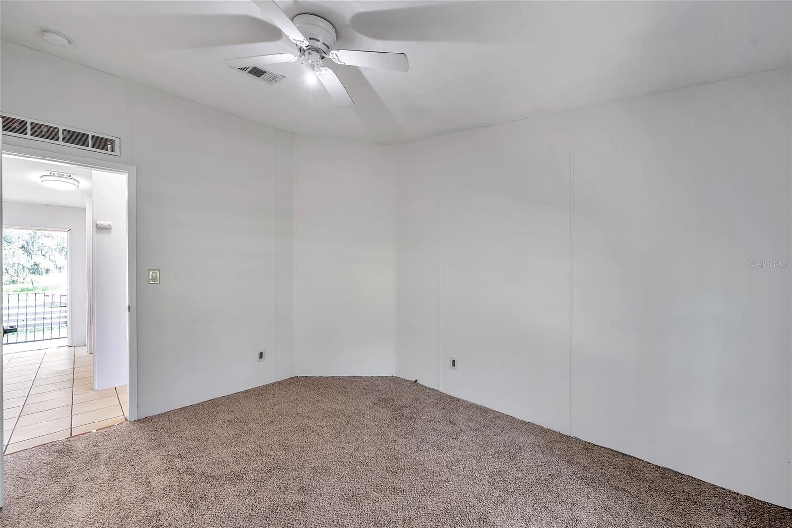 UNPLATTED - Residential