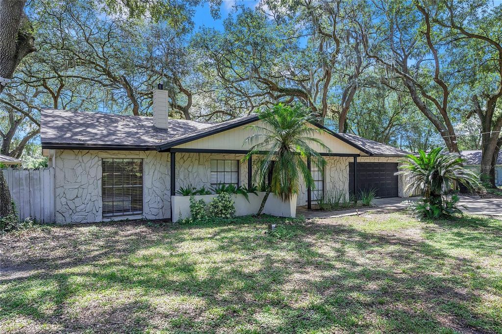 Photo of 7405 Williams Road, Seffner, FL 33584 (MLS # A4677114)