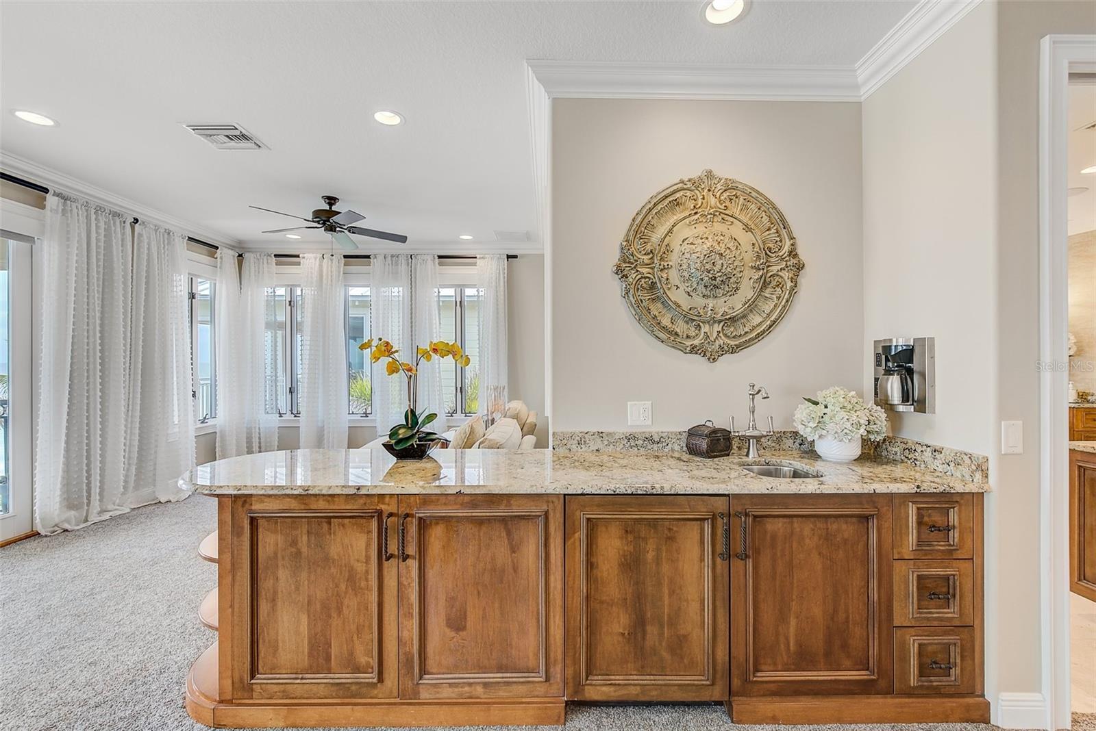 LONE PALM BEACH 1ST ADD - Residential