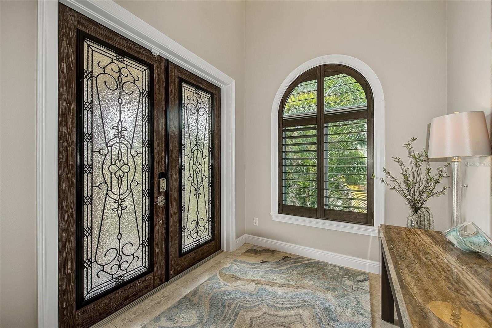 LONE PALM BEACH 1ST ADD - Residential