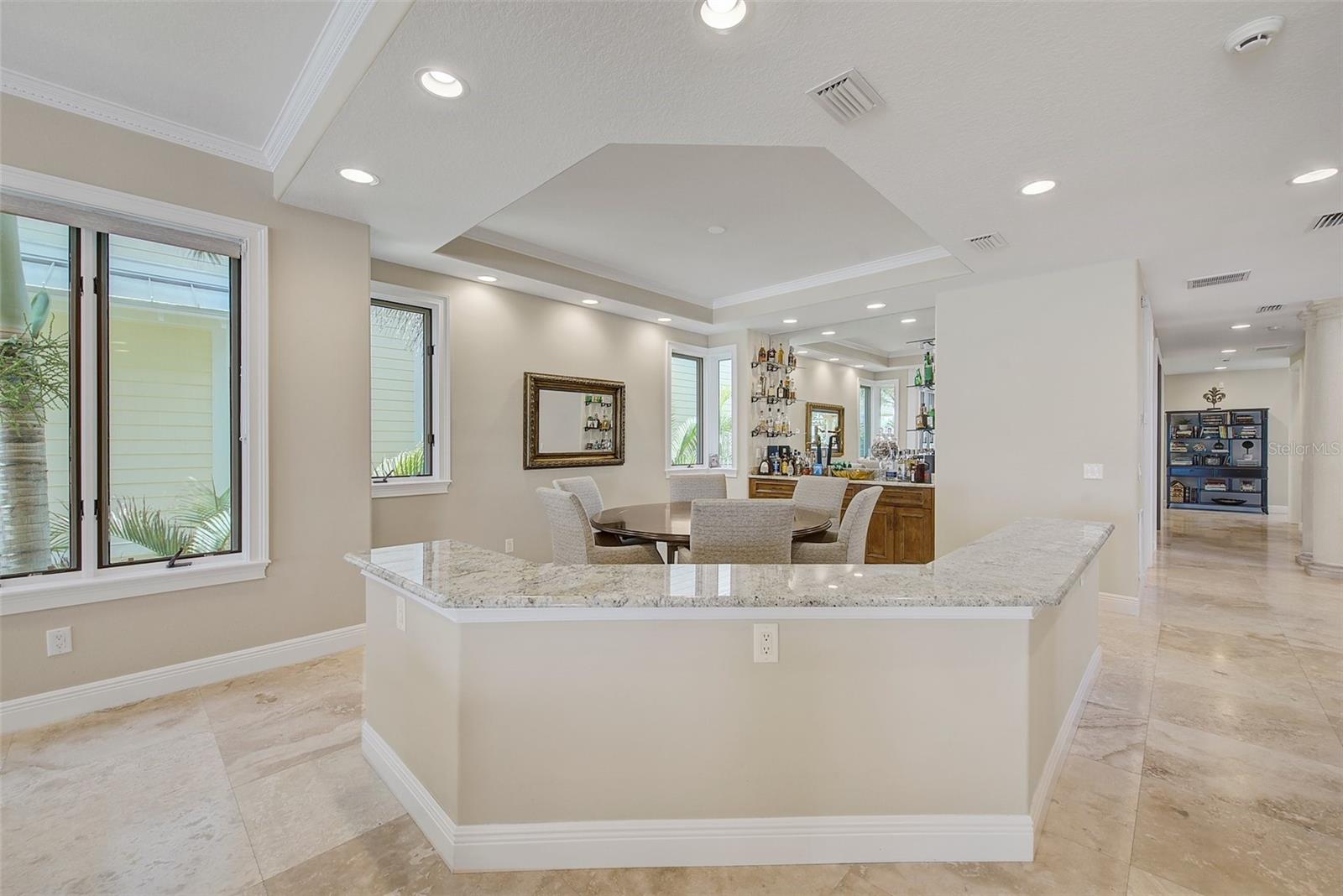 LONE PALM BEACH 1ST ADD - Residential