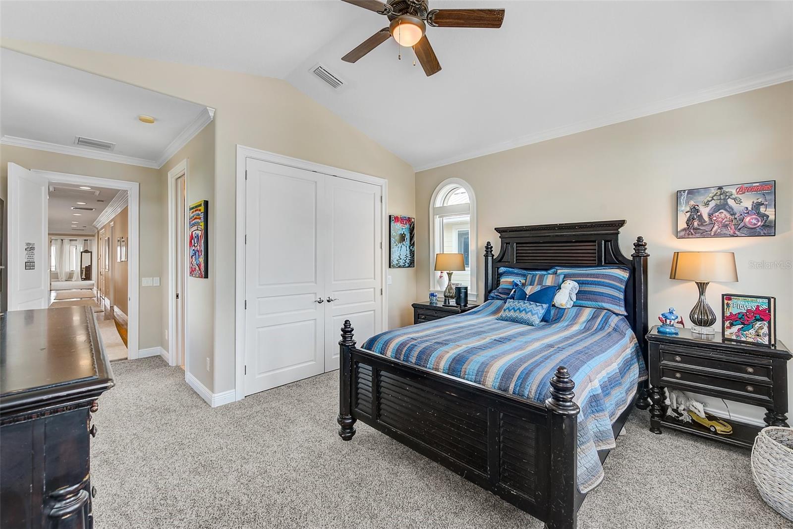 LONE PALM BEACH 1ST ADD - Residential