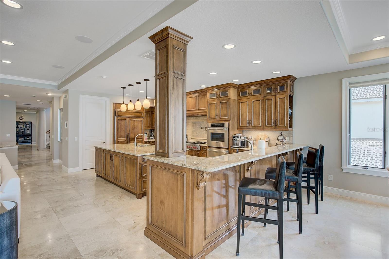 LONE PALM BEACH 1ST ADD - Residential