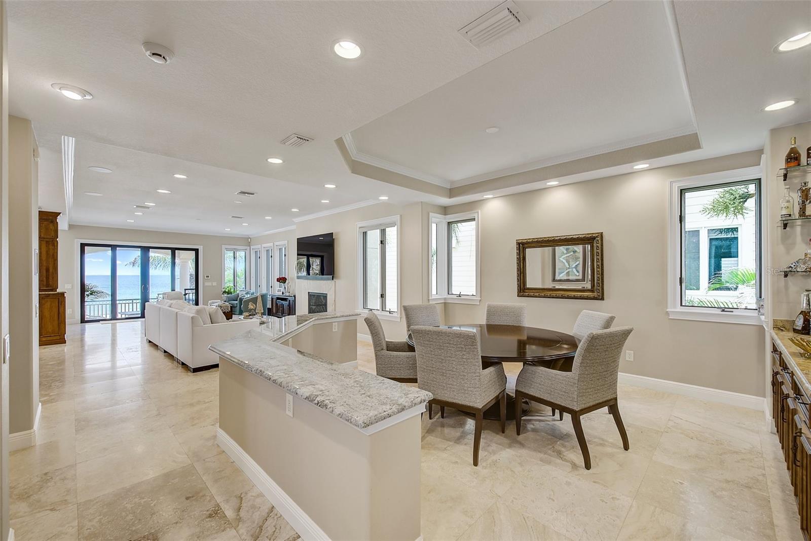 LONE PALM BEACH 1ST ADD - Residential