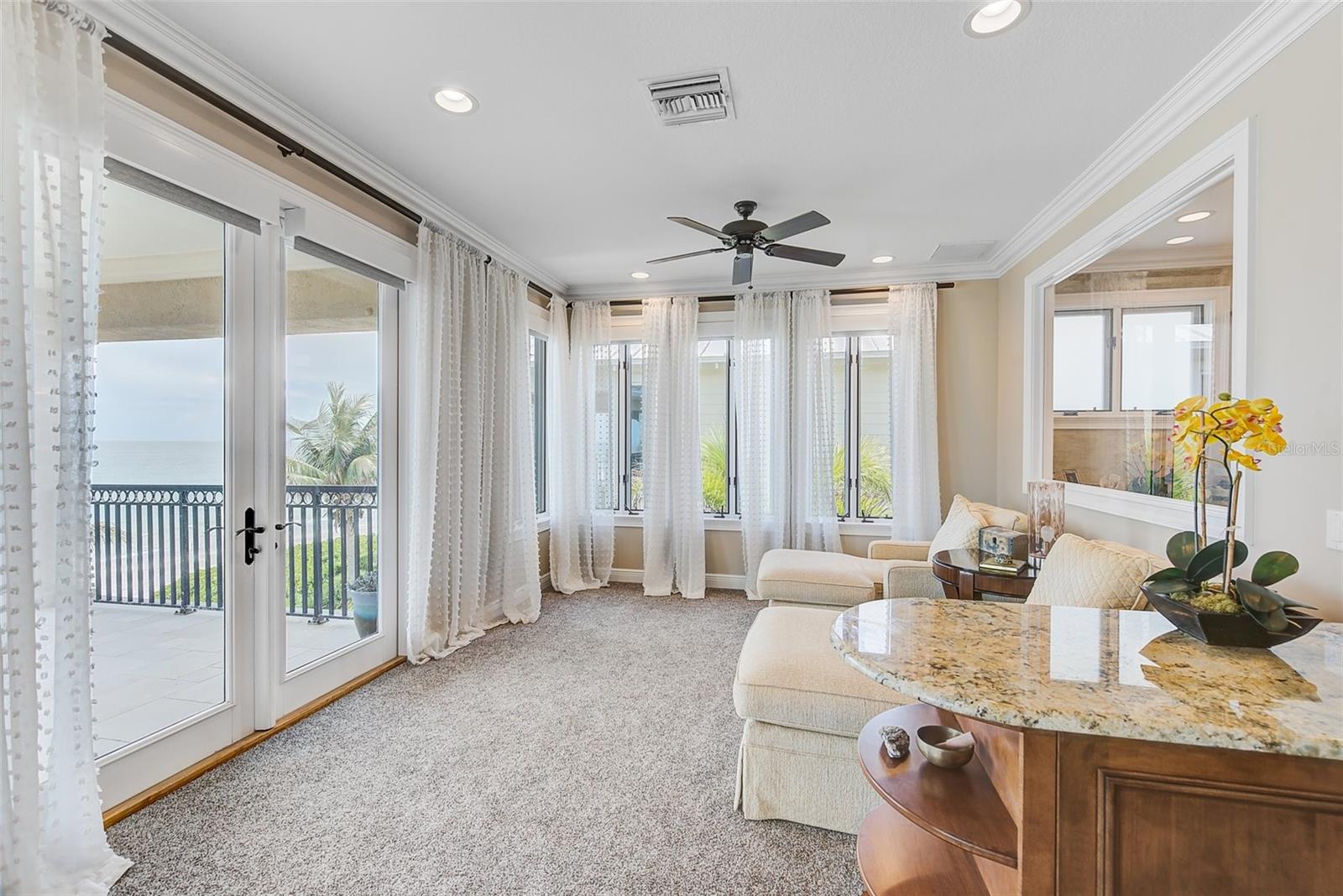 LONE PALM BEACH 1ST ADD - Residential