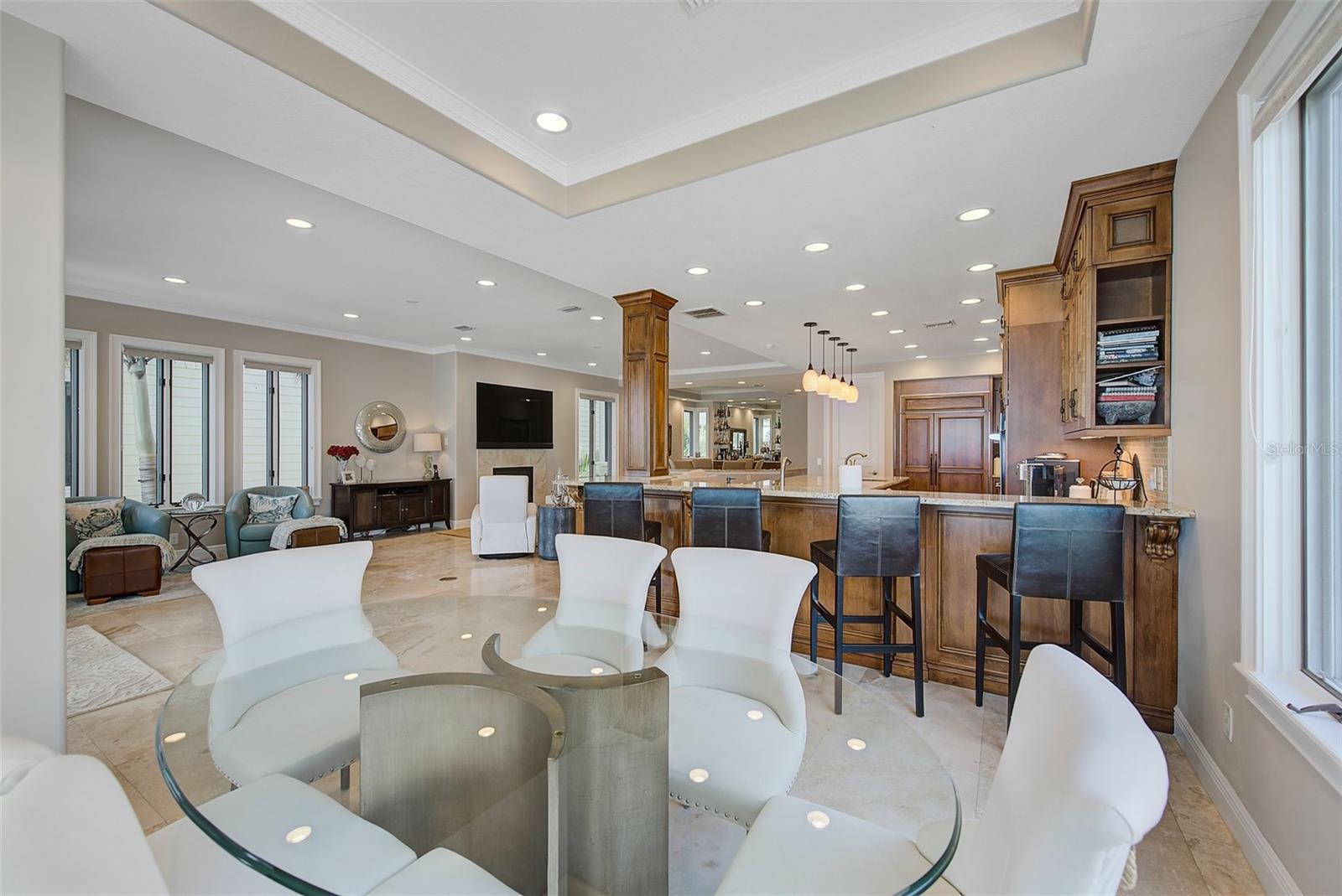 LONE PALM BEACH 1ST ADD - Residential