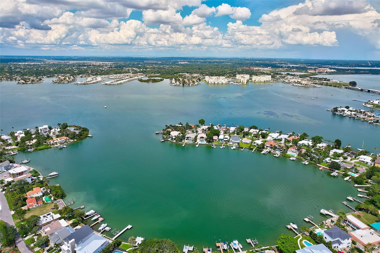 LONE PALM BEACH 1ST ADD - Residential