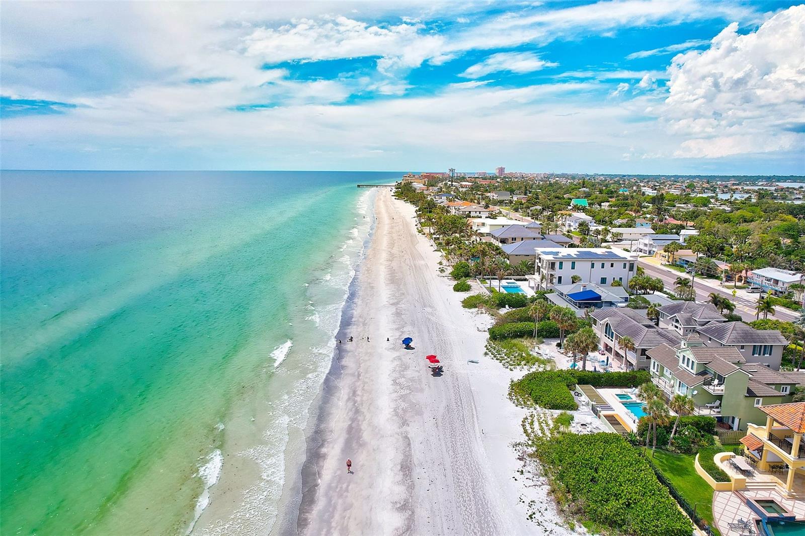 LONE PALM BEACH 1ST ADD - Residential