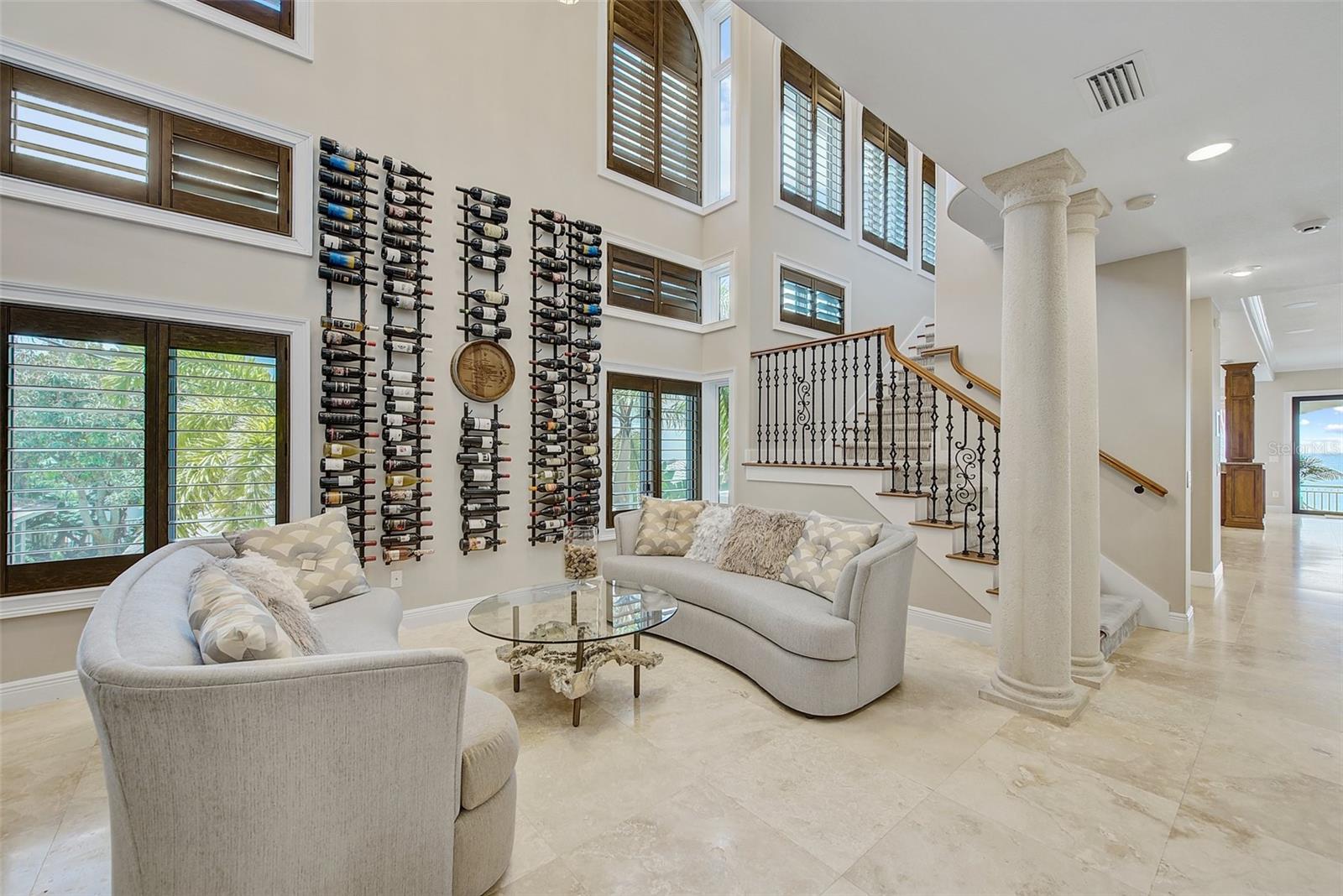 LONE PALM BEACH 1ST ADD - Residential