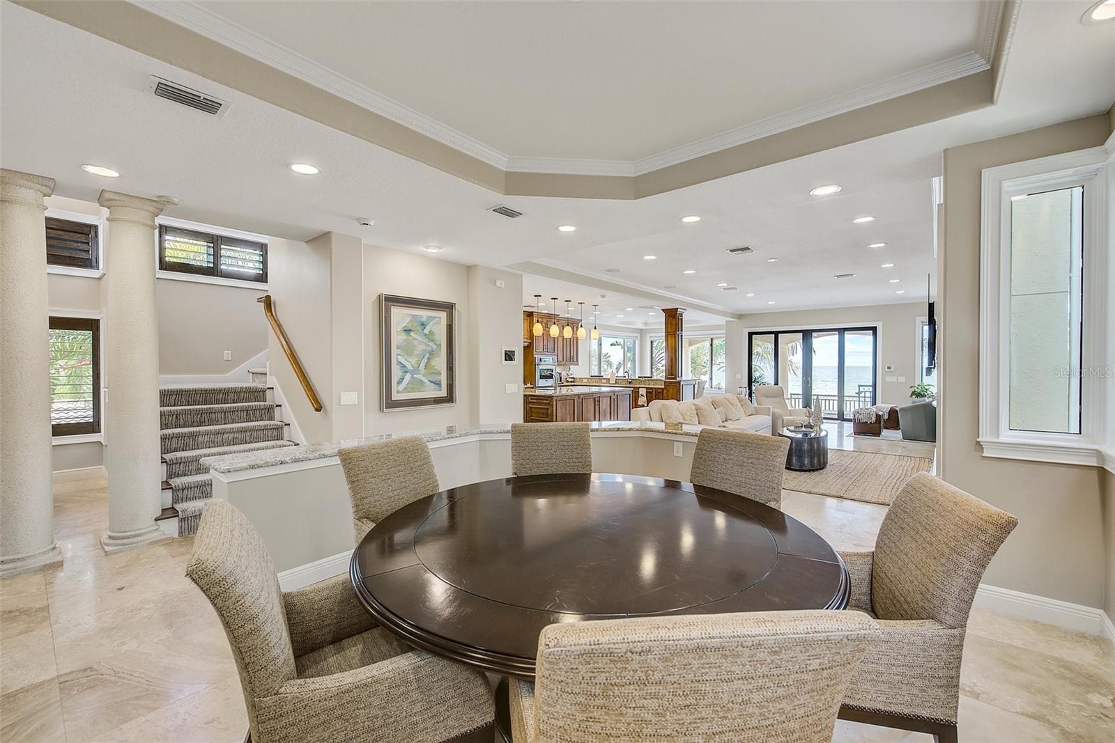 LONE PALM BEACH 1ST ADD - Residential