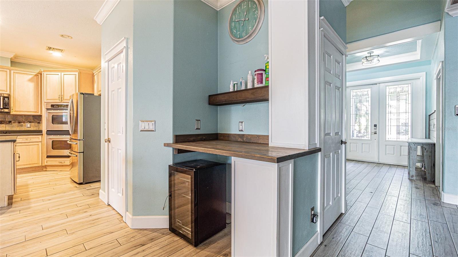 WINDCREST COMMONS - Residential