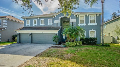 2807 WINDCREST OAKS COURT VALRICO FL 33594