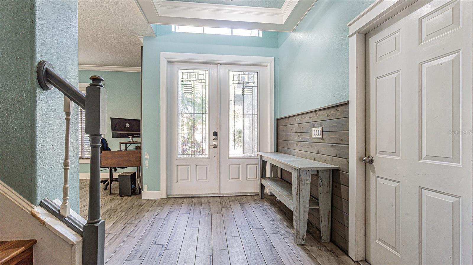 WINDCREST COMMONS - Residential