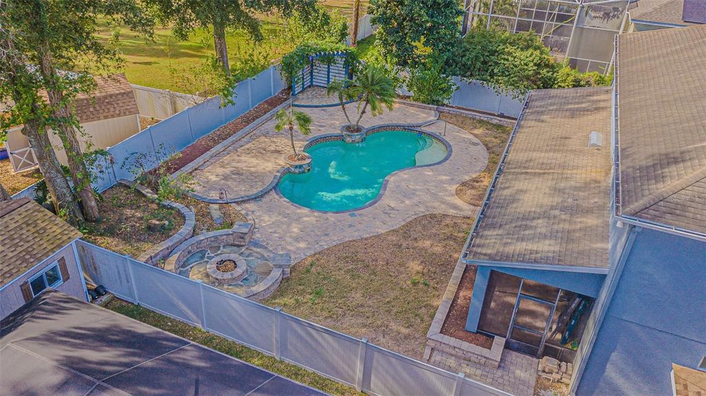 Photo of 2807 Windcrest Oaks Court, Valrico, FL 33594 (MLS # TB8465208)