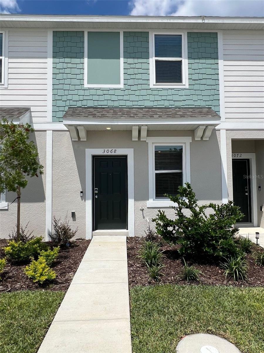 Welcome to The Townhomes at Westview, where this rental home offers a unique combination of peace and proximity. Nestled in a community surrounded by Florida’s natural landscapes, residents enjoy a quiet and relaxed atmosphere without sacrificing access to everything Orlando is famous for.
The townhome features a spacious, open-concept design with modern finishes and ample storage. Bedrooms are designed for comfort and privacy, while the main living areas provide the perfect setting for entertaining or simply relaxing at home. Large windows allow natural light to flow throughout the space, creating a bright and cheerful environment.
Beyond the home itself, Westview offers exclusive resident amenities like a community pool and outdoor common areas. These spaces are ideal for enjoying the Florida sunshine, connecting with neighbors, or simply taking a break from the day-to-day.
The location adds even more value. Just 20 miles from Downtown Orlando, the community provides quick access to major highways, shopping, restaurants, and entertainment. Families will appreciate being near local schools, while professionals benefit from the easy commute to Orlando’s business hubs. And, of course, the excitement of Disney, Universal, and other attractions is just a short drive away.
This rental property is perfect for those seeking a balance of tranquility and convenience—a place to recharge while staying close to everything Central Florida has.