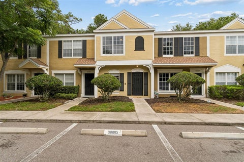 Photo of 30005 Granda Hills Court, Wesley Chapel, FL 33543 (MLS # TB8517420)