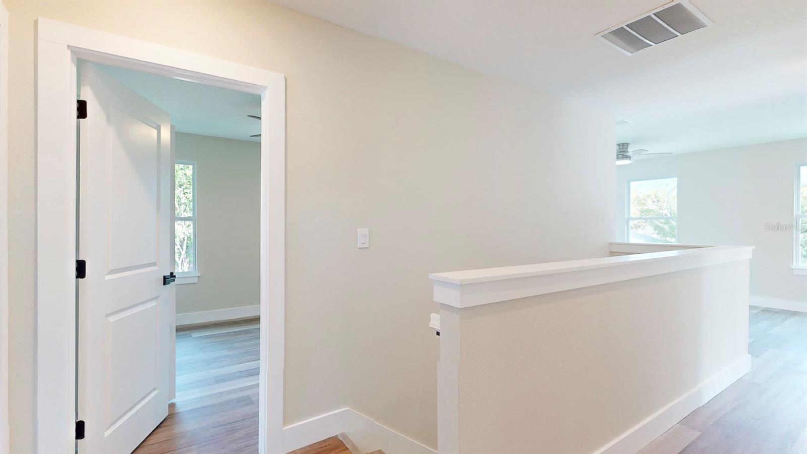 FLAGG & MORRIS SUB - Residential