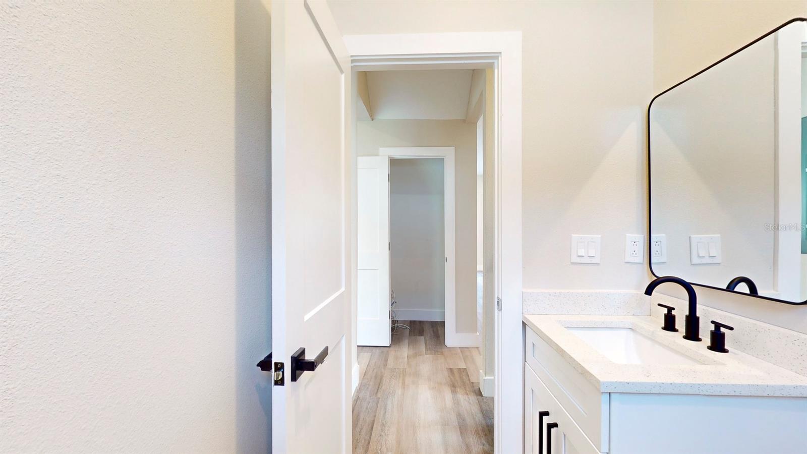 FLAGG & MORRIS SUB - Residential